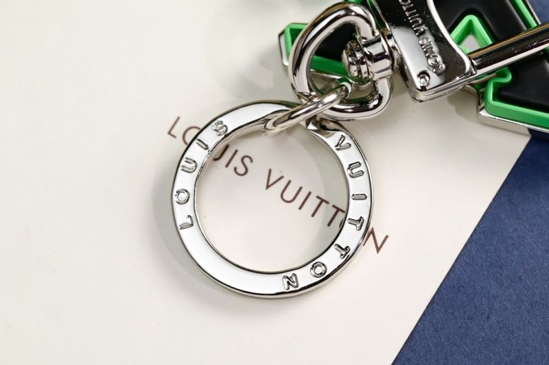 Louis Vuitton Keychains